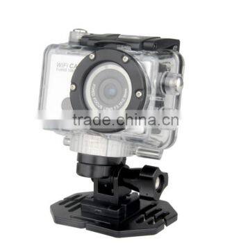 New Fashion Xiaomi Yi Sport Action Camera YI CAM Xiaoyi 1080P Bluetooth WIFI Basic/Travel Edition photo-5