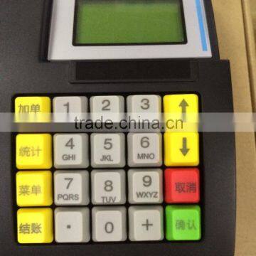 EP S620 Desktop Fixed RFID Reader GPRS Payment Terminal for Miropayment Scenario photo-4