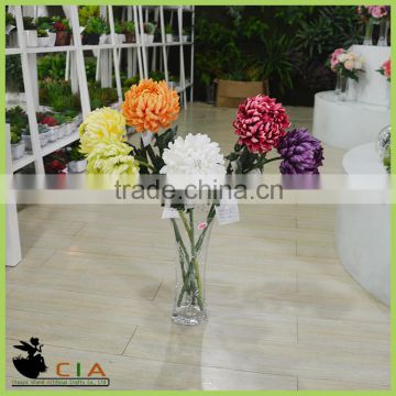 Artificial Flower Garden Flower Artificial Chrysanthemum Wedding Decoration Flower