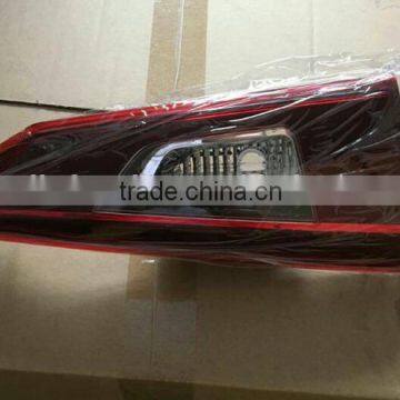 Auto spare parts & car body parts & accessories TAIL LIGHT FOR MAZDA 3 axela 2013 2014 2015