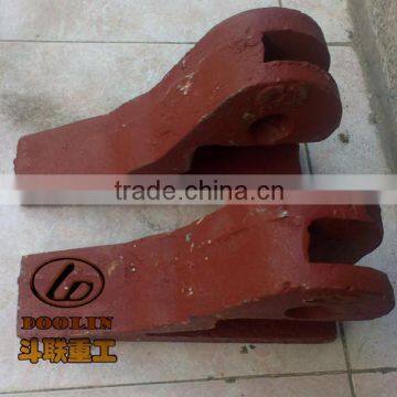 XG956 XG958 511111L / 511112L wheel loader Edge tooth