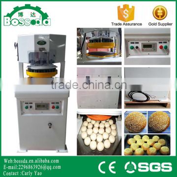 BOSSDA Energy-Saving high output dough divider rounder for sale