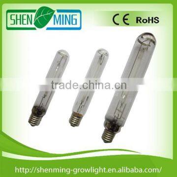 600W Super Hydroponics high pressure sodium lamp