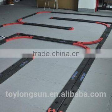 Similar RCP car track Firelap racing track