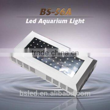 High Output Dimmable BS-56A 90W Waterproof Diy Led Aquarium Lights for Tanks