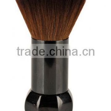 makeup kabuki brush,crystal base cosmetic brush