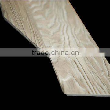 100% Waterproof, Fireproof Engineered Vinyl Floor EVP, Indoor Composite Flooring photo-4