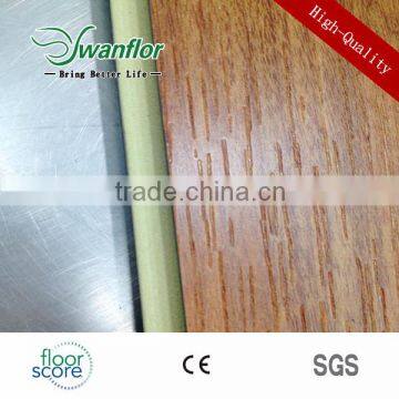 6MM Grasping Pattern WPC DROP CLICK Vinyl Plank Floor