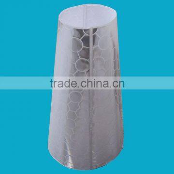 PVC Prismatic Reflective Traffic Cone Sleeve for Safety Collar photo-5