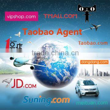 Shenzhen factory quick shipping  Logistic Agent