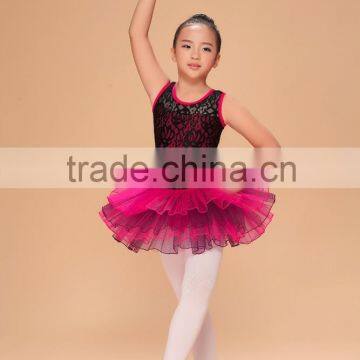 Kids' Dancewear,sundress Ballet TUTU, Girls' Camisole Ballet Tutu,performance Ballet Dress Quality Choice photo-2