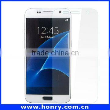 Quality Promotional Sliver Tempered Glass Screen Protector photo-3