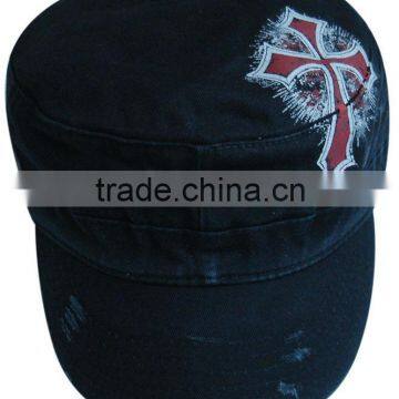 Custom design baseball cap cheap sport cap wholesale