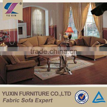 European style vintage chesterfield furniture sofa,new classic furniture sofa