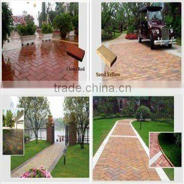 2012 hot high alumina clay brick