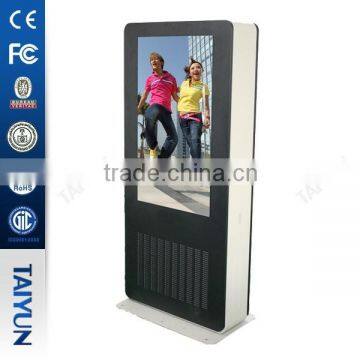 55 inch SD Card Outdoor Digital Signage