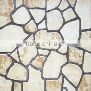 new product gravel procelain floor tile 300*300