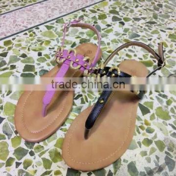 YT china Woman New Fashion Sandal 2014