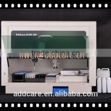 diagnostic microplate processor