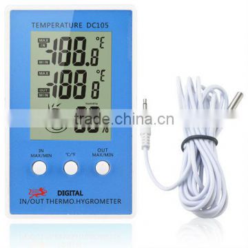 digital thermo hygrometerDC105