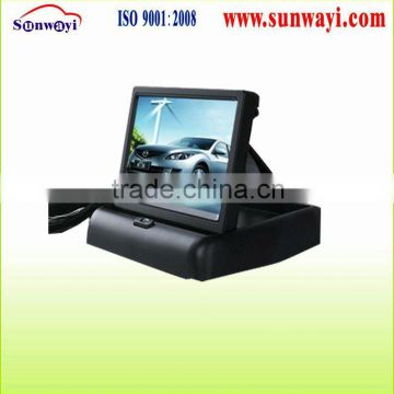 car video parking sensor