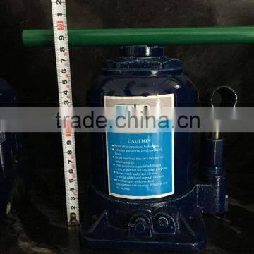 20ton bottle jack SHORT TYPE