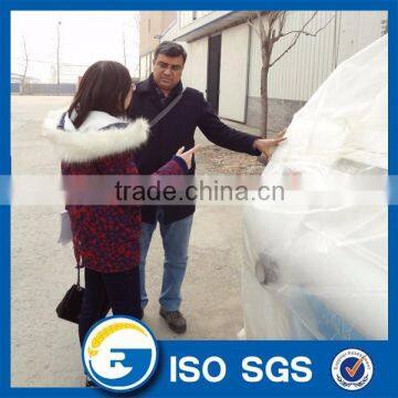 Automatic Damper Controller