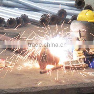 WELDING MACHINE OSHIMA ARC 205 photo-5