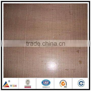 low carbon steel black iron wire mesh cloth