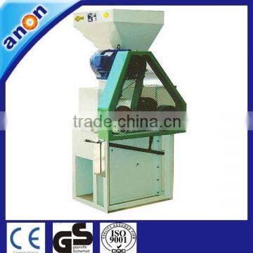 ANON Rice Mill for Paddy Rice Husking photo-3