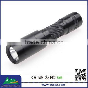 Accessories LED Flashlight Body Shell for Flashlight Wholesale