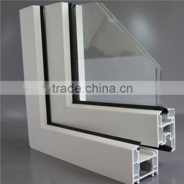 60/65/70 Series Casement Profiles UPVC Profile for Windows photo-6