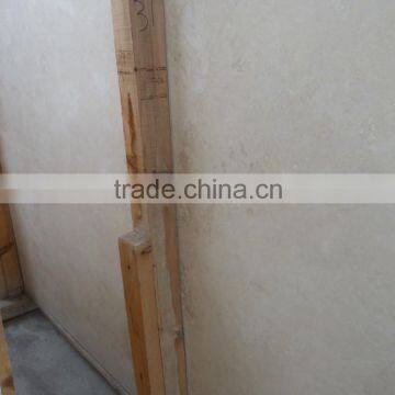 Travertine Marble Slabs Factory in Turkey