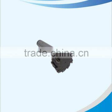 T-slot Milling Cutter With R Angle