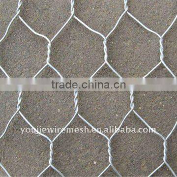 low price galvanized gabion basket (Youjie Manufacturer)