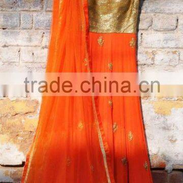 blouses lehanga tops dupatta