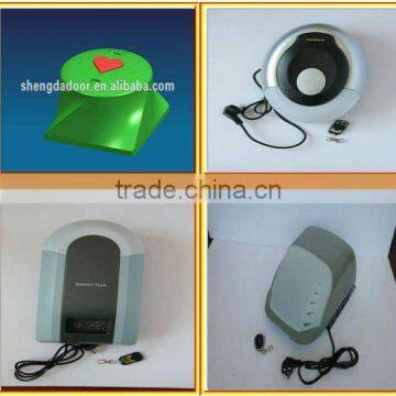 2012 newest operated design quiet emergency garage door opener motor