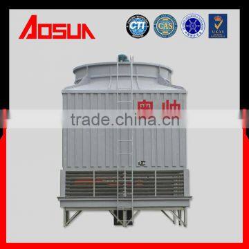 100 Ton Cooling Tower For Water Treatment