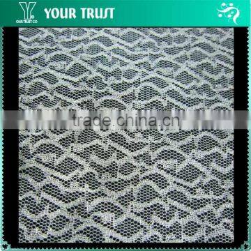 Avant-Garde Diamond 148 Centimeter Wedding Veil/Garment 100% Nylon Fabric photo-3