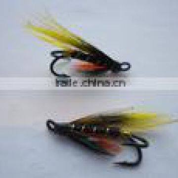 Munroe killer Salmon flies & tubes