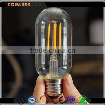 custom high power g9 led filament bulb
