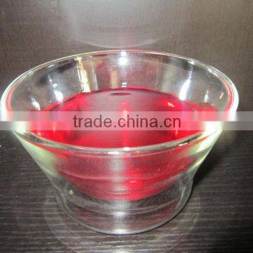 Heat Resistance Glass Cups