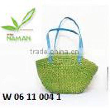 Vietnam Water Hyacinth Bags / Best-selling Storage Bags / Hot new 2016 Bags / Handmade Bags