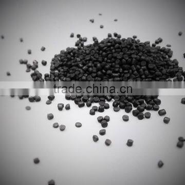 XLPE/Black Aerial/Monosil Silane Cross-linked Insulation Compound (10kV)