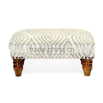 Natural Livings Classy Wooden Stool