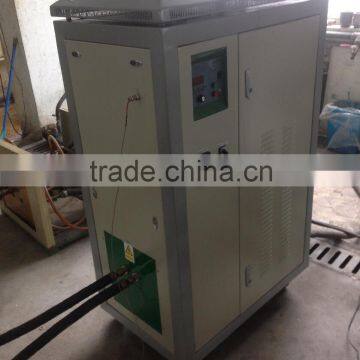Home Typical Tilting Tin/copper/aluminum Smelting Machine From the Factory Price photo-5
