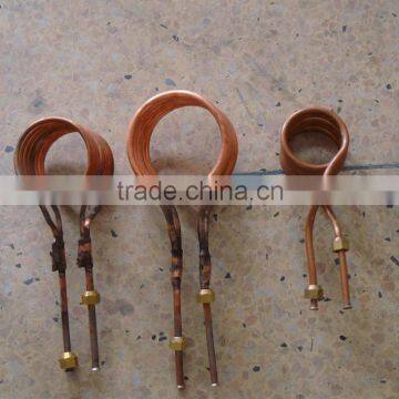 Portable Crucible Melting Furnace for Gold,silver in Promotion photo-2