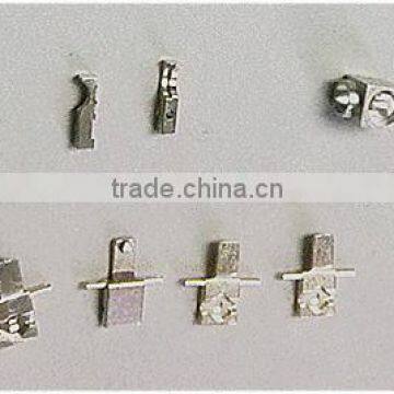 Zinc Die Casting Parts for Optical Communication photo-4