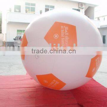 inflatable balloon / helium balloon