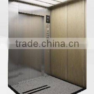 high quality person passenger lift elevator